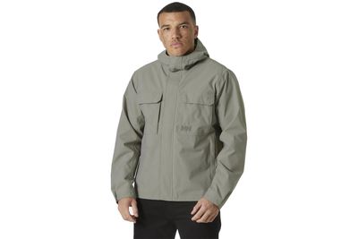 Helly Hansen Escape Rain Jacket - perfekt für Freizeit & Stadt