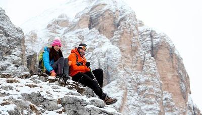 Als Ausrüster für Expeditionen wurde Dolomite international bekannt