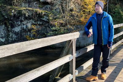 Skutvik: Ideal als Midlayer
