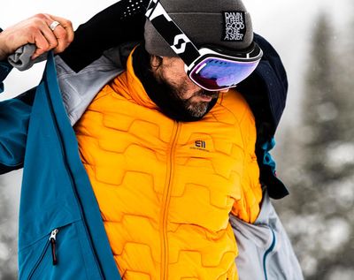 Elevenate is known for high-quality clothing