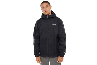 The North Face Mens Jacket - ein Klassiker in vielen Farben