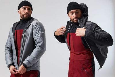 A high-quality reversible jacket comes with many advantages.