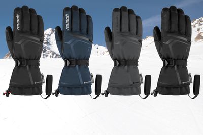 Der Down Spirit GTX strahlt in neuem Design