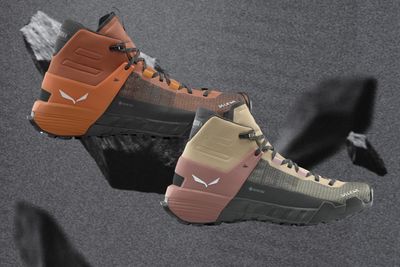  Die Wildfire NXT Mid GTX Shoes