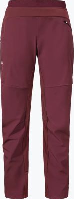 Softshell-Wanderhose