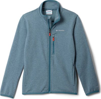 Stretch- & Grid-Fleece