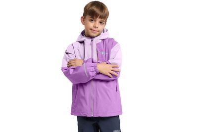 Jack Wolfskin Actamic 2L Jacket K - für lange Tage im Freien