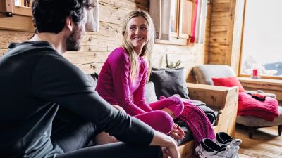 Customer focus and regional roots matter to Schöffel