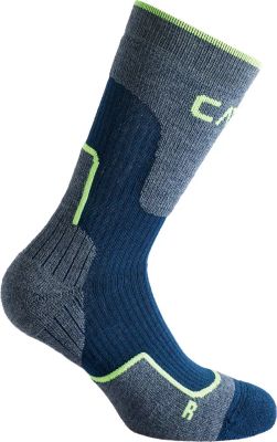 Trekkingsocke (Midweight)