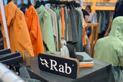 Rab: Neue Kollektion