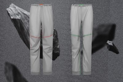 Die NXT PTX 3L Pants