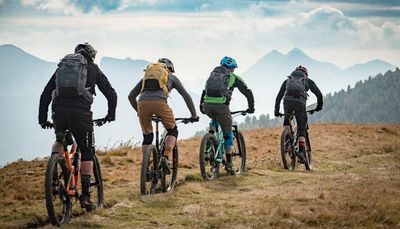 Evoc besuchte über 50 Destinationen