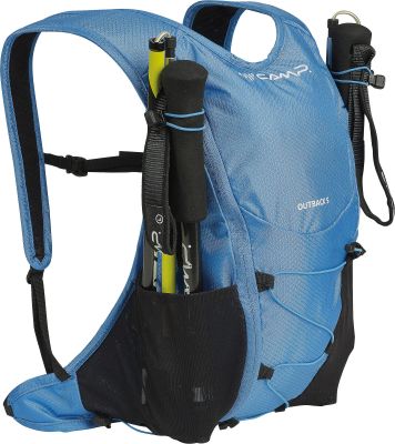 Allround-Trailvest (5–12 L)