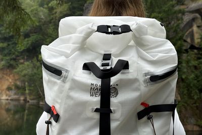 Hochfestes Nylon-Ripstop-Material