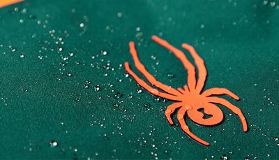 Spyder entwickelt stetig neue, funktionale Materialien