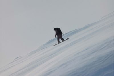 Durable clothing for outdoor adventures.