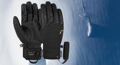 Lleon R-TEX® XT: superweich und komfortabel