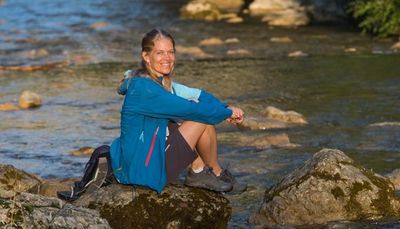 Antje von Dewitz leitet Vaude seit 2009