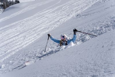 Schöffel uses top-quality outdoor textiles