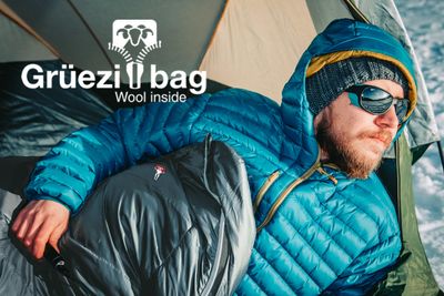 Grüezi Bag – natürliche Materialien für erholsamen Schlaf.