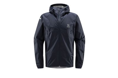 Haglöfs L.I.M Proof Jacket Men - ein echtes Leichtgewicht