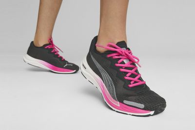 Achte auf beigelegte Pflegehinweise! (Foto: Puma)