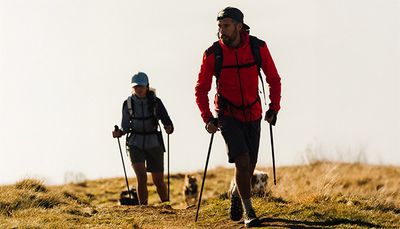 Outdoorbekleidung Made in Italy