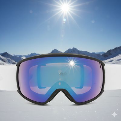 Sonnen-Goggles (S3)