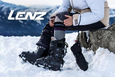 Praktische Heiztechnologie für warme Wintertage.