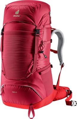 Jugend-Tourenrucksack (20–28 L)