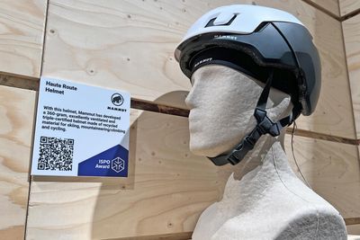 Haute Route Multisport-Helm von Mammut