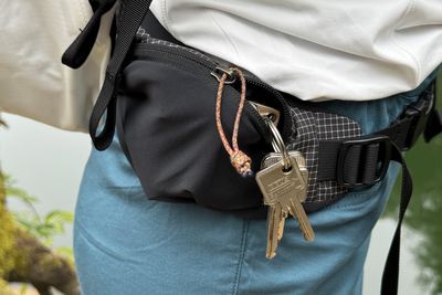 Tasche für kleinere Gegenstände