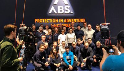 Felix Neureuther wird Investor bei ABS