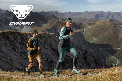 Leicht, schnell, effizient – gemacht für die Berge.
