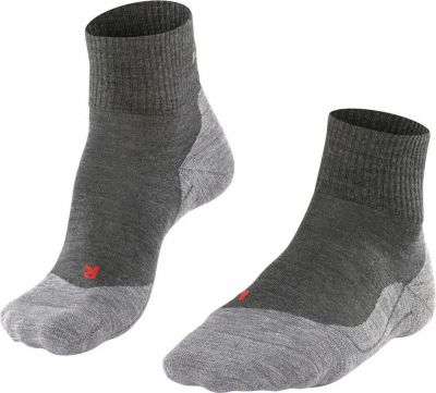 Leichte Wandersocke (Lightweight)