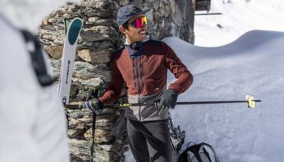Leki stattet Spitzensportler aus