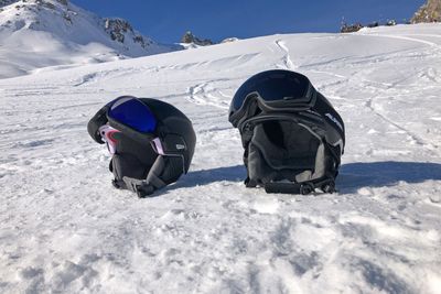 Im Test: Alpina Helme Alto Q-lite und Gems