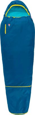 Mumienschlafsack