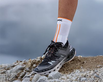 X-Bionic ist bekannt für Funktionswäsche für verschiedene Sportarten
