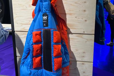 <span>Escape Down H2Flow Parka von Helly Hansen</span>