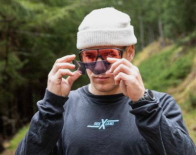 Alpina Brillen sorgen für beste Sicht