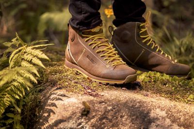 Dolomite Schuhe made in Italy