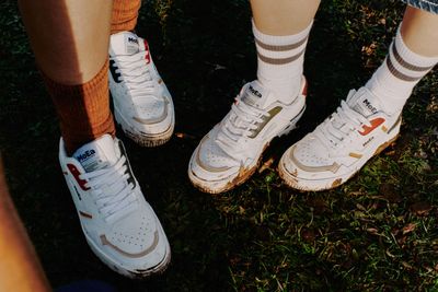 Nachhaltiger Sneaker-Style? MoEa macht’s möglich.