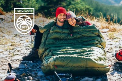 Pajak – Outdoor-Ausrüstung für anspruchsvolle Touren.