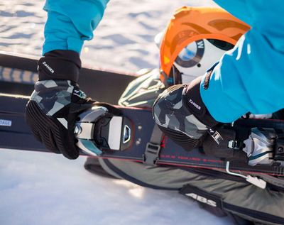 Zanier entwickelt bereits seit über 50 Jahren Handschuhe