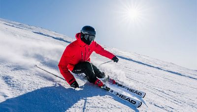 Haltis funktionelle Ausrüstung ist auch für unvorhersehbare Abenteuer konzipiert.