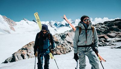 Salewa setzt auf Nachhaltigkeit