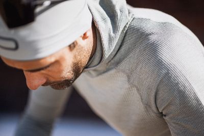 Odlo arbeitet mit innovativen Materialien