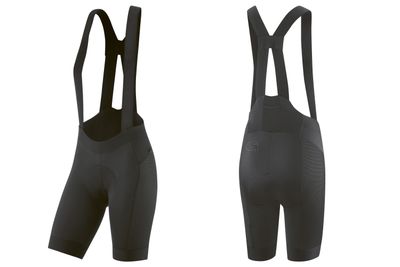 Die SQlab Go U W Radhose von Gonso