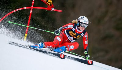 Rossignol stattet Spitzenathleten aus